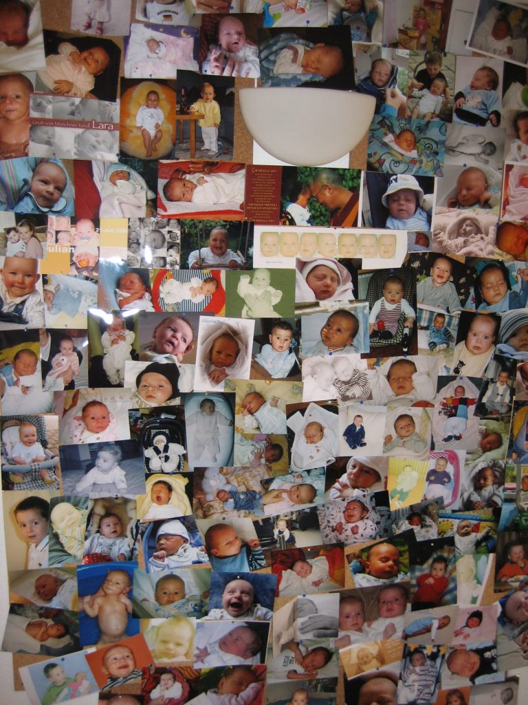 Meine süßen kleinen Patienten - Vorbilder an Lern- und Entwicklungspower