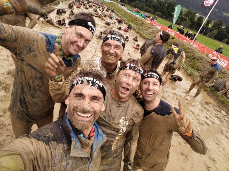 Spartan Race - Was für ein Spaß